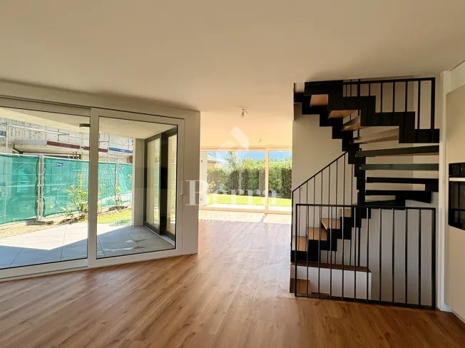 4.5 Zimmer Einfamilienhaus in Fully | UrbanHome