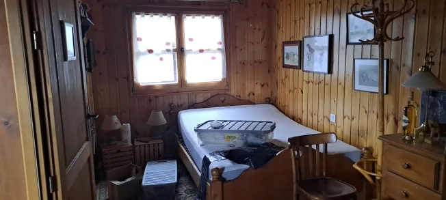 2 Zimmer Wohnung in Ravoire | UrbanHome