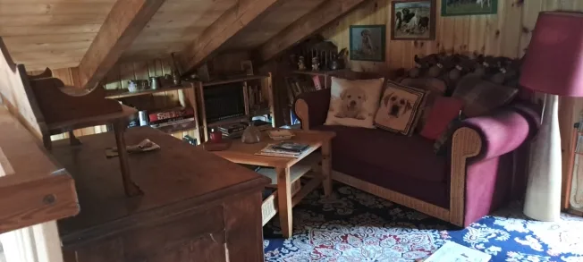 2 Zimmer Wohnung in Ravoire | UrbanHome