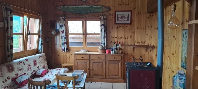 2 Zimmer Wohnung in Ravoire | UrbanHome