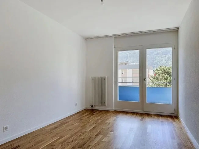 4.5 Zimmer Wohnung in Sion – Foto 6 von 10