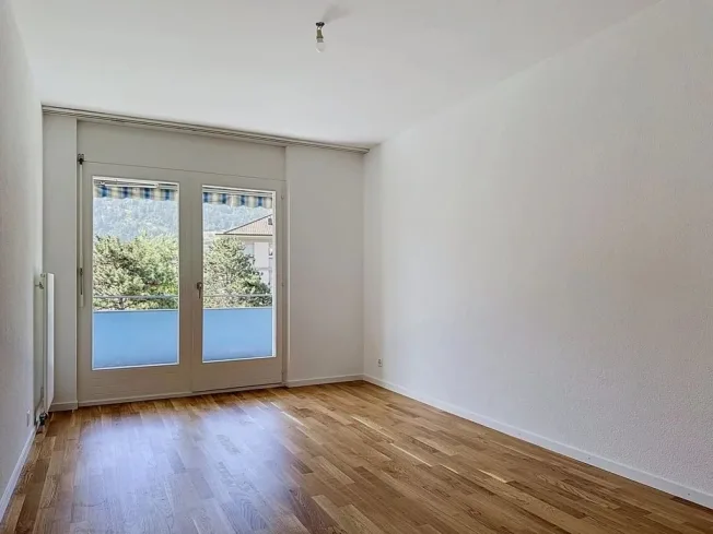 4.5 Zimmer Wohnung in Sion – Foto 5 von 10