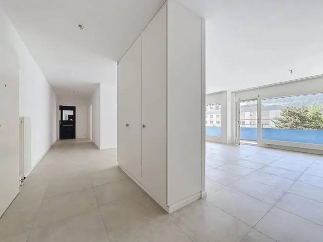 4.5 Zimmer Wohnung in Sion – Foto 4 von 10