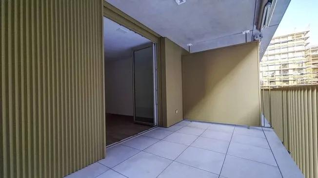 2.5 Zimmer Wohnung in Sion – Foto 10 von 11