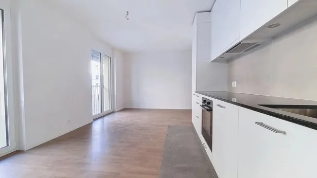 2.5 Zimmer Wohnung in Sion – Foto 3 von 11