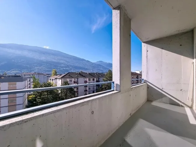 4.5 Zimmer Wohnung in Sion – Foto 10 von 10