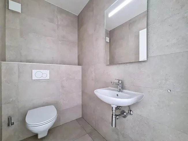 4.5 Zimmer Wohnung in Sion – Foto 8 von 10