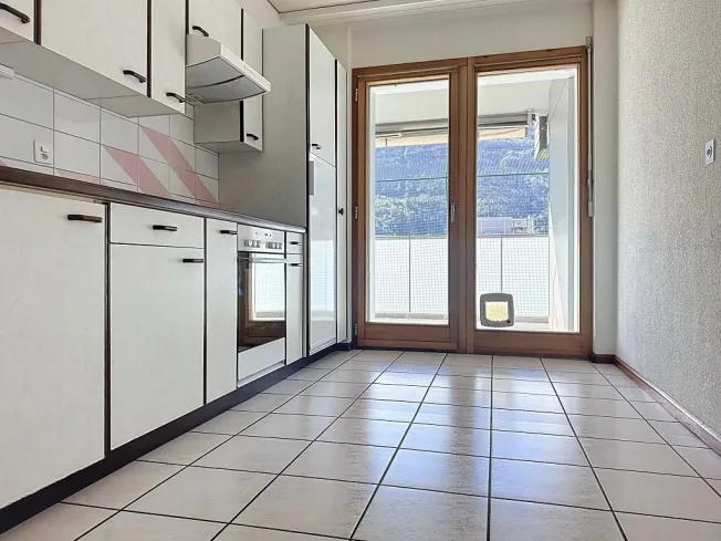 4.5 Zimmer Wohnung in Sion – foto 7 di 13
