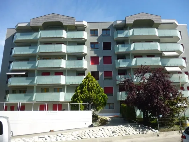 4.5 Zimmer Wohnung in Sion – foto 13 di 13