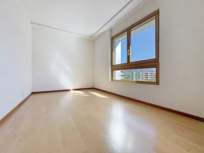 4.5 Zimmer Wohnung in Sion – foto 4 di 13