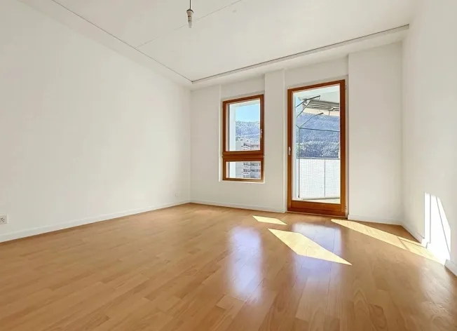 4.5 Zimmer Wohnung in Sion – foto 3 di 13