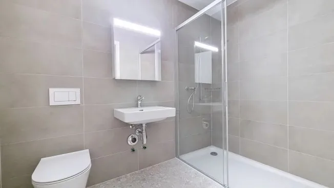 2.5 Zimmer Wohnung in Sion – Foto 9 von 11
