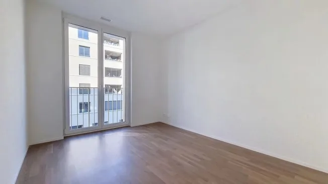 4.5 Zimmer Wohnung in Sion – Foto 10 von 13