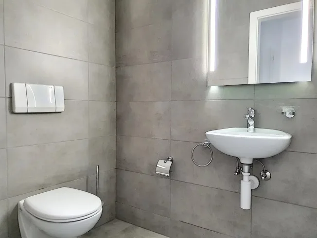 4.5 Zimmer Wohnung in Sion – Foto 5 von 8