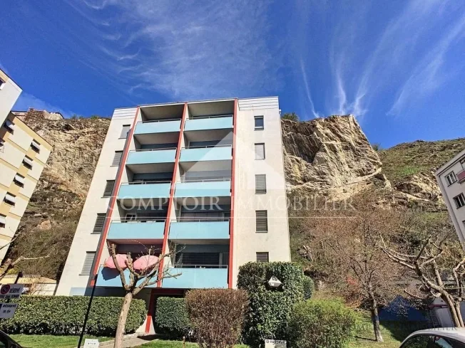 4.5 Zimmer Wohnung in Sion – Foto 8 von 8