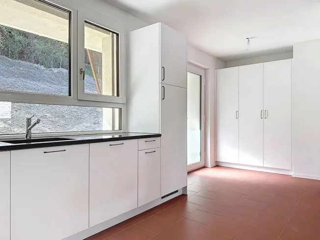 3.5 Zimmer Wohnung in Bramois – photo 2 sur 9