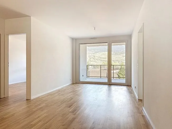 3.5 Zimmer Wohnung in Bramois – photo 3 sur 9