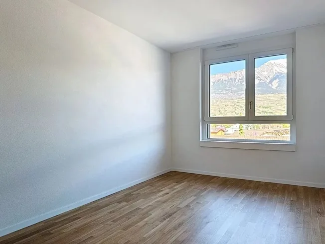 3.5 Zimmer Wohnung in Bramois – photo 5 sur 9