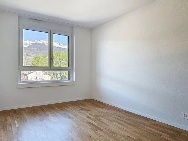 3.5 Zimmer Wohnung in Bramois – photo 4 sur 9