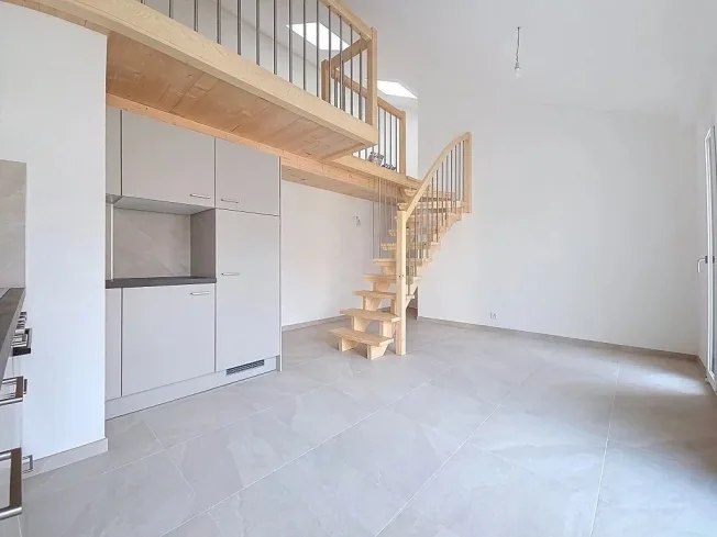 2.5 Zimmer Wohnung in Conthey – Foto 3 von 10