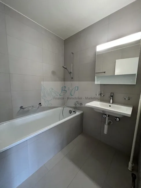 3.5 Zimmer Wohnung in La Chaux-de-Fonds – Foto 5 von 6