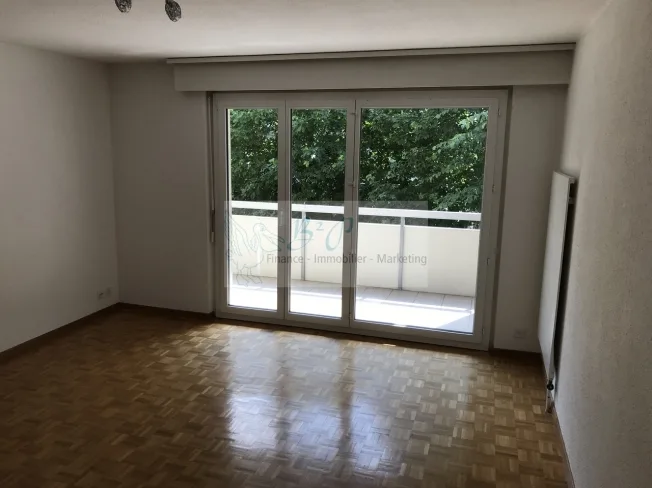 3.5 Zimmer Wohnung in La Chaux-de-Fonds – Foto 3 von 6