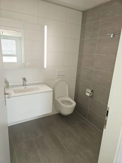 4.5 Zimmer Wohnung in La Chaux-de-Fonds – foto 8 di 9