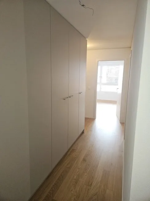 4.5 Zimmer Wohnung in La Chaux-de-Fonds – foto 3 di 9