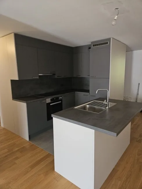 4.5 Zimmer Wohnung in La Chaux-de-Fonds – foto 2 di 9