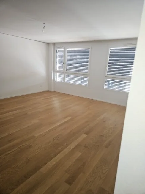 4.5 Zimmer Wohnung in La Chaux-de-Fonds – foto 4 di 9