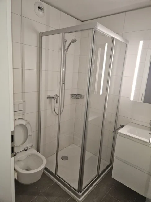 4.5 Zimmer Wohnung in La Chaux-de-Fonds – foto 9 di 9