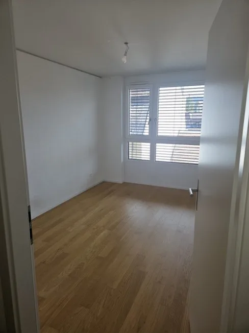 4.5 Zimmer Wohnung in La Chaux-de-Fonds – foto 6 di 9