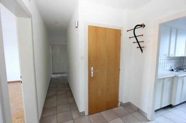 4.5 Zimmer Wohnung in Le Locle – photo 7 sur 10