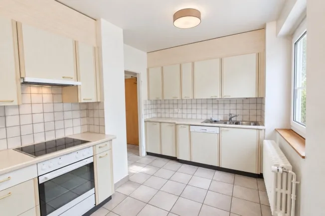 4.5 Zimmer Wohnung in Le Locle – photo 3 sur 10