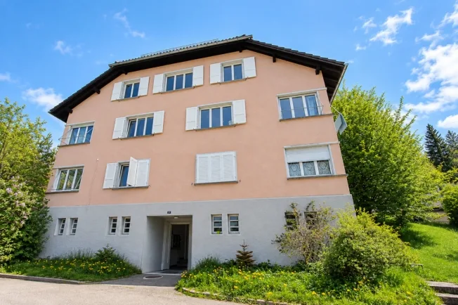 4.5 Zimmer Wohnung in Le Locle – photo 10 sur 10