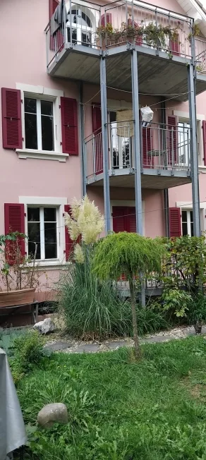 2 Zimmer Wohnung in Biel-Bienne – foto 5 di 5