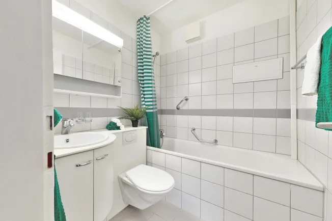 3 Zimmer Wohnung in Biel-Bienne – foto 8 di 8