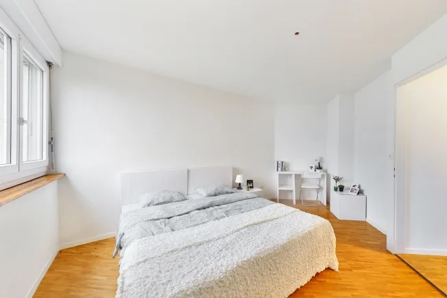 3 Zimmer Wohnung in Biel-Bienne – foto 5 di 8