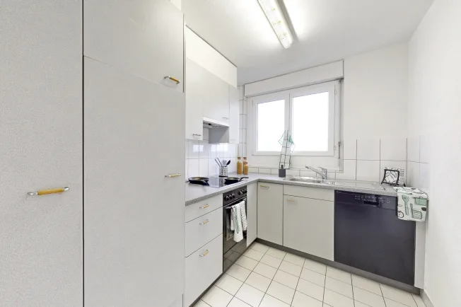 3 Zimmer Wohnung in Biel-Bienne – foto 7 di 8