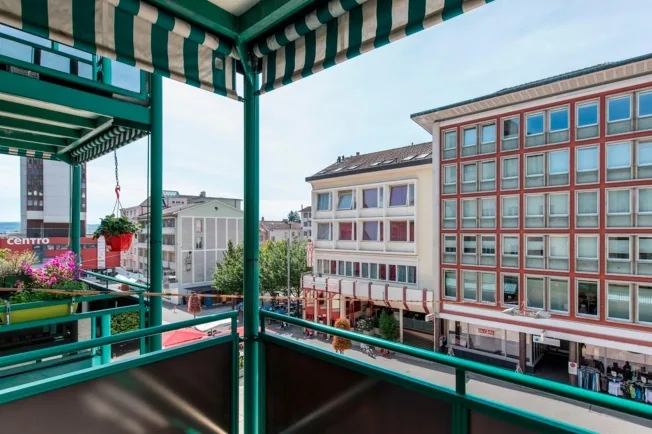 3 Zimmer Wohnung in Grenchen – foto 2 di 7