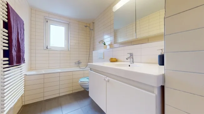 3 Zimmer Wohnung in Grenchen – foto 7 di 7