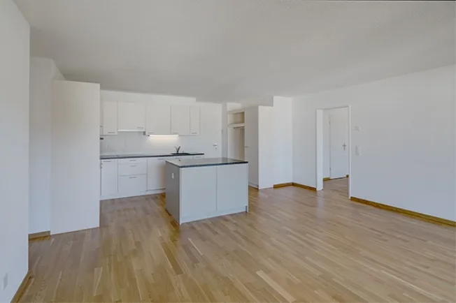 4.5 Zimmer Wohnung in Pieterlen – Foto 5 von 11