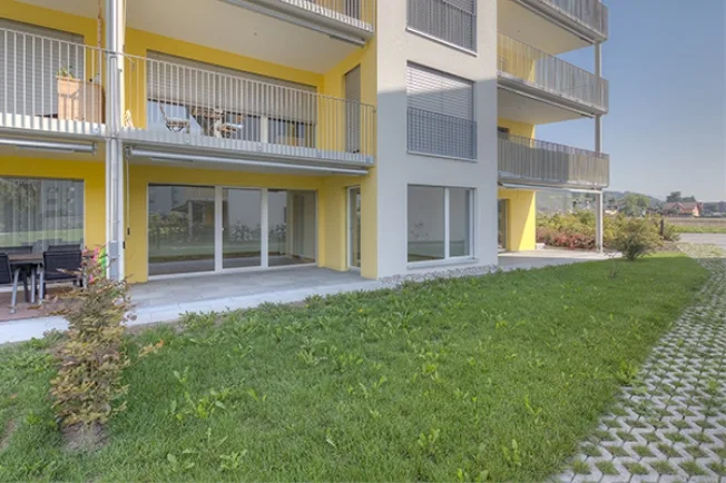 4.5 Zimmer Wohnung in Pieterlen – Foto 11 von 11