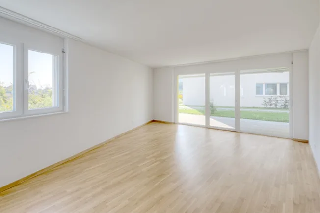 4.5 Zimmer Wohnung in Pieterlen – Foto 4 von 11