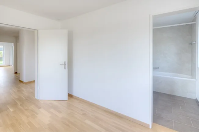 4.5 Zimmer Wohnung in Pieterlen – Foto 3 von 11