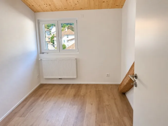 6 Zimmer Wohnung in Moutier – Foto 5 von 9
