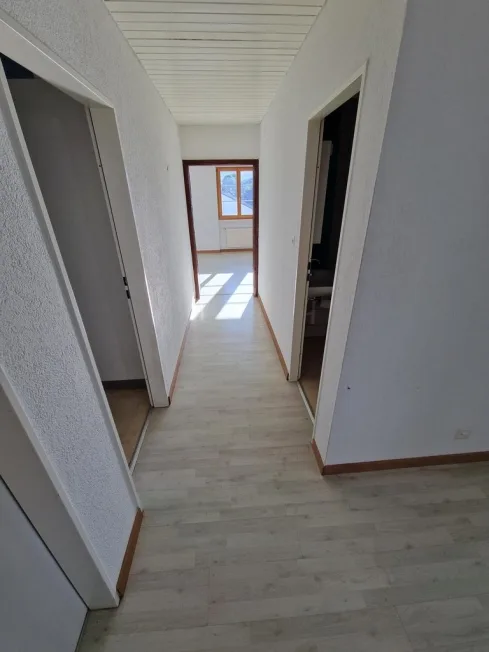 4.5 Zimmer Wohnung in Courchapoix | UrbanHome