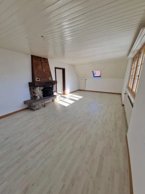 4.5 Zimmer Wohnung in Courchapoix | UrbanHome