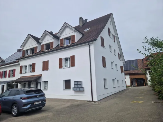 4.5 Zimmer Wohnung in Courchapoix | UrbanHome