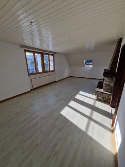 4.5 Zimmer Wohnung in Courchapoix | UrbanHome